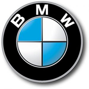 Carcasa cheie BMW