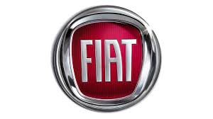 Carcasa cheie Fiat